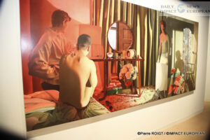 Art_Basel_2025-16-300x200 Art Basel 2025: A Review of a Measured and Renewed Edition