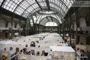 Art_Basel_2025-28-300x200 Art Basel 2025: A Review of a Measured and Renewed Edition