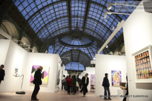 Art_Basel_2025-3-300x200 Art Basel 2025: A Review of a Measured and Renewed Edition