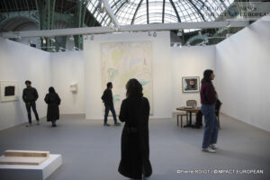 Art_Basel_2025-31-300x200 Art Basel 2025: A Review of a Measured and Renewed Edition