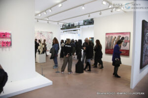 Art_Basel_2025-34-300x200 Art Basel 2025: A Review of a Measured and Renewed Edition