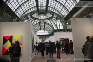 Art_Basel_2025-6-300x200 Art Basel 2025: A Review of a Measured and Renewed Edition