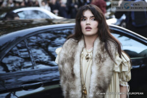 Chloe-FWParis-oct2025-13-300x200 Chloé Redefines Femininity at Paris Fashion Week 2025