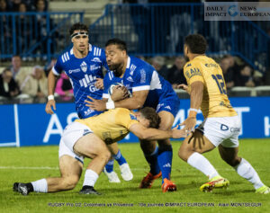 IMG_0044-300x237 Pro D2 – Provence Rugby snatches a hard-fought win at Colomiers (10–12)