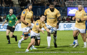 IMG_0054-300x191 Pro D2 – Provence Rugby snatches a hard-fought win at Colomiers (10–12)