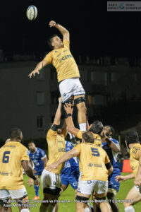 IMG_0103-200x300 Pro D2 – Provence Rugby snatches a hard-fought win at Colomiers (10–12)