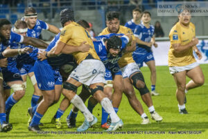 IMG_0198-300x201 Pro D2 – Provence Rugby snatches a hard-fought win at Colomiers (10–12)