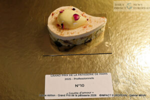 IMG_8478Pro-n°10-goutte-damour-300x200 Paris Pastry Grand Prix 2026: “Paris, City of Love” Celebrates Artisan Excellence