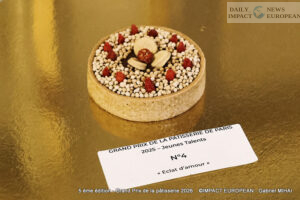 IMG_8502JT-n°04-Eclat-damour-300x200 Paris Pastry Grand Prix 2026: “Paris, City of Love” Celebrates Artisan Excellence