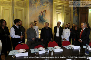 IMG_8548Jury-300x200 Paris Pastry Grand Prix 2026: “Paris, City of Love” Celebrates Artisan Excellence