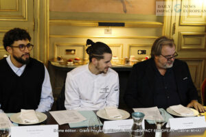 IMG_8557Jury-300x200 Paris Pastry Grand Prix 2026: “Paris, City of Love” Celebrates Artisan Excellence