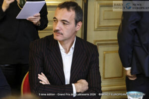 IMG_8564Jury-300x200 Paris Pastry Grand Prix 2026: “Paris, City of Love” Celebrates Artisan Excellence