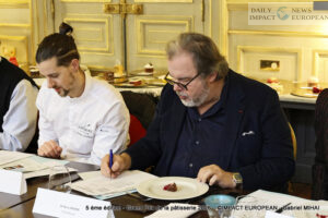 IMG_8593Jury-300x200 Paris Pastry Grand Prix 2026: “Paris, City of Love” Celebrates Artisan Excellence