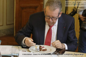 IMG_8603Jury-300x200 Paris Pastry Grand Prix 2026: “Paris, City of Love” Celebrates Artisan Excellence