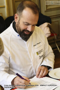 IMG_8612Jury-200x300 Paris Pastry Grand Prix 2026: “Paris, City of Love” Celebrates Artisan Excellence
