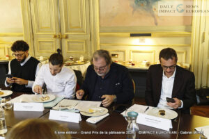 IMG_8622Jury-300x200 Paris Pastry Grand Prix 2026: “Paris, City of Love” Celebrates Artisan Excellence