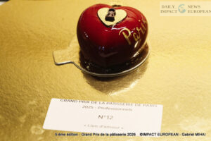 IMG_8659Pro-n°12-300x200 Paris Pastry Grand Prix 2026: “Paris, City of Love” Celebrates Artisan Excellence