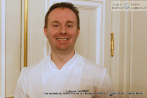 IMG_8690Guilaume-Levasseur--300x200 Grand Prix de la Pâtisserie: The Edition Where Paris Crowned Resilience