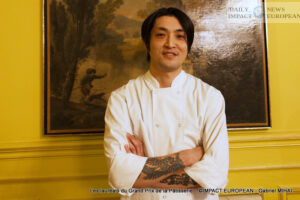 IMG_8698Yutaka-Ukita-300x200 Grand Prix de la Pâtisserie: The Edition Where Paris Crowned Resilience