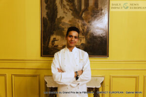 IMG_8705Julie-Ursulet-300x200 Grand Prix de la Pâtisserie: The Edition Where Paris Crowned Resilience