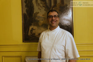 IMG_8708Julie-Ursulet-300x200 Grand Prix de la Pâtisserie: The Edition Where Paris Crowned Resilience