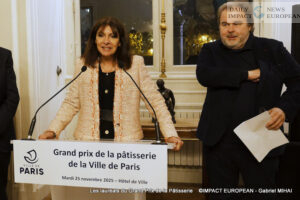 IMG_8737Anne-Hidalgo-300x200 Grand Prix de la Pâtisserie: The Edition Where Paris Crowned Resilience