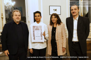 IMG_87873eme-prix-jt-300x200 Grand Prix de la Pâtisserie: The Edition Where Paris Crowned Resilience
