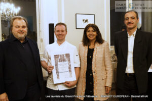 IMG_88134eme-prix-Pro-300x200 Grand Prix de la Pâtisserie: The Edition Where Paris Crowned Resilience
