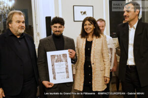 IMG_88193eme-prix-Pro-300x200 Grand Prix de la Pâtisserie: The Edition Where Paris Crowned Resilience