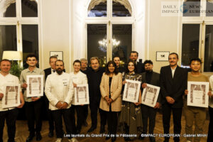 IMG_8833-300x200 Grand Prix de la Pâtisserie: The Edition Where Paris Crowned Resilience