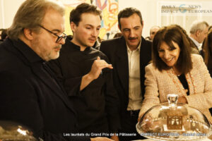 IMG_8845-300x200 Grand Prix de la Pâtisserie: The Edition Where Paris Crowned Resilience