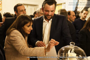 IMG_8858-300x200 Grand Prix de la Pâtisserie: The Edition Where Paris Crowned Resilience