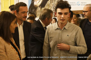 IMG_8863-300x200 Grand Prix de la Pâtisserie: The Edition Where Paris Crowned Resilience