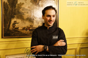 IMG_8875Enzo-Baptista-1er-Pro-300x200 Grand Prix de la Pâtisserie: The Edition Where Paris Crowned Resilience