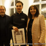 Enzo BAPTISTA GRANDE PRIX
