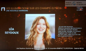 IMG_8999-300x180 The Champs-Élysées Shine Bright with Léa Seydoux and the Petits Princes Children: A Magical Christmas for Paris