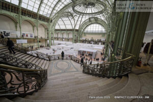 Paris-Photo-2025-0006-300x200 Paris Photo 2025: Brigitte Macron Visits the Press Day at the Grand Palais