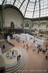 Paris-Photo-2025-0007-200x300 Paris Photo 2025: Brigitte Macron Visits the Press Day at the Grand Palais