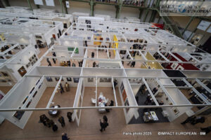 Paris-Photo-2025-0008-300x200 Paris Photo 2025: Brigitte Macron Visits the Press Day at the Grand Palais