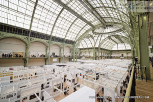 Paris-Photo-2025-0010-300x200 Paris Photo 2025: Brigitte Macron Visits the Press Day at the Grand Palais