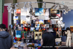 Paris-Photo-2025-0012-300x200 Paris Photo 2025: Brigitte Macron Visits the Press Day at the Grand Palais