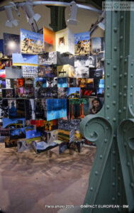 Paris-Photo-2025-0014-189x300 Paris Photo 2025: Brigitte Macron Visits the Press Day at the Grand Palais