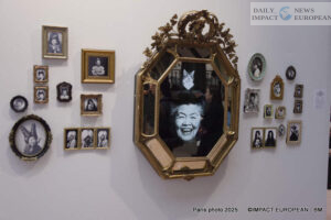 Paris-Photo-2025-0016-300x200 Paris Photo 2025: Brigitte Macron Visits the Press Day at the Grand Palais