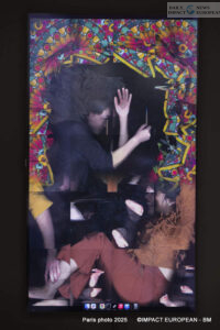 Paris-Photo-2025-0017-200x300 Paris Photo 2025: Brigitte Macron Visits the Press Day at the Grand Palais