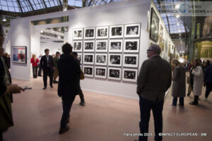 Paris-Photo-2025-0031-300x200 Paris Photo 2025: Brigitte Macron Visits the Press Day at the Grand Palais