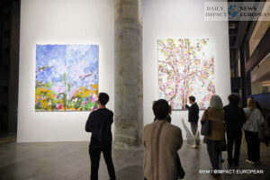 exposition-generale-fondation-cartier-1-300x200 General Exhibition: when the Cartier Foundation breathes new life into Paris and art