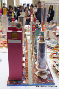 exposition-generale-fondation-cartier-16-200x300 General Exhibition: when the Cartier Foundation breathes new life into Paris and art