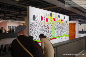 exposition-generale-fondation-cartier-28-300x200 General Exhibition: when the Cartier Foundation breathes new life into Paris and art