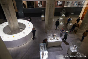 exposition-generale-fondation-cartier-31-300x200 General Exhibition: when the Cartier Foundation breathes new life into Paris and art