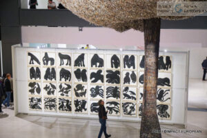 exposition-generale-fondation-cartier-66-300x200 General Exhibition: when the Cartier Foundation breathes new life into Paris and art